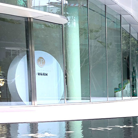 商業綜合體作品案例展示