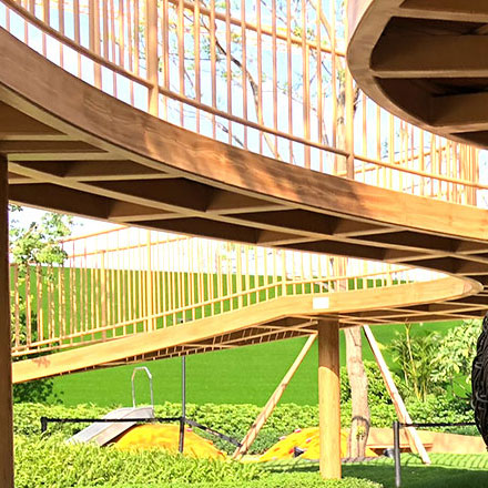 商業綜合體作品案例展示