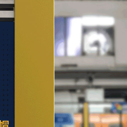 標識設計作品案例展示