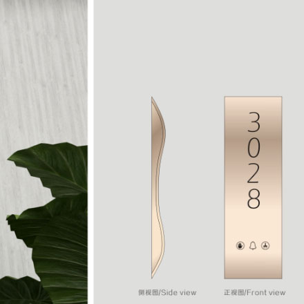 標(biāo)識設(shè)計作品案例展示