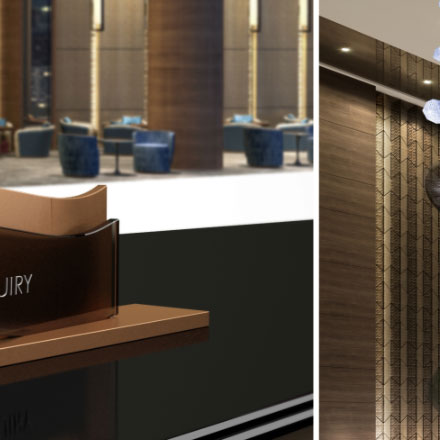 標識設(shè)計作品案例展示