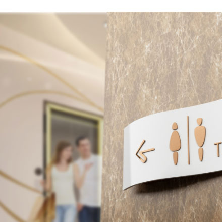 強電標識設計：電力管理，強電標識設計助您了解電力設備