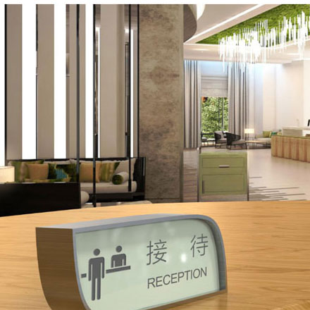 西安鋁標牌制作廠家