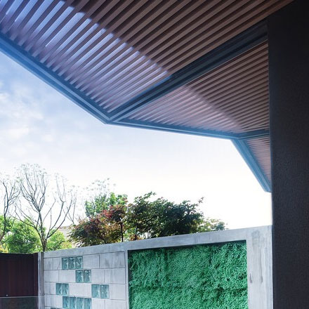 標識制作作品案例展示