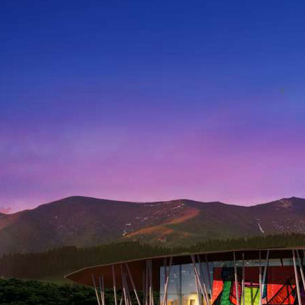 標識制作作品案例展示