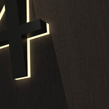 植物小標牌制作