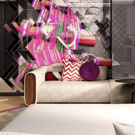 標識設(shè)計作品案例展示