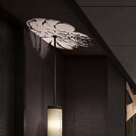 標識設(shè)計作品案例展示