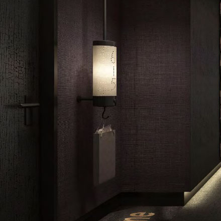 標識設計作品案例展示