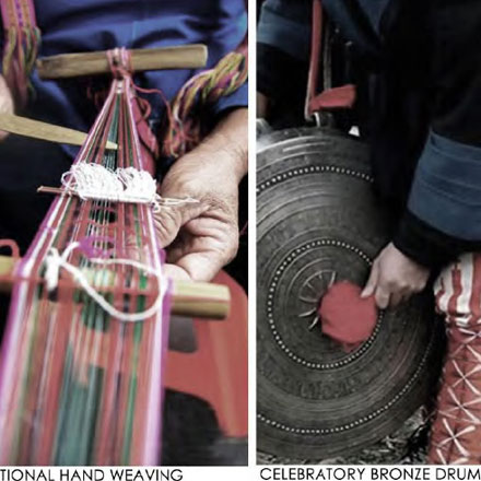 標識系統設計作品案例展示