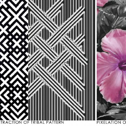 標(biāo)識設(shè)計作品案例展示