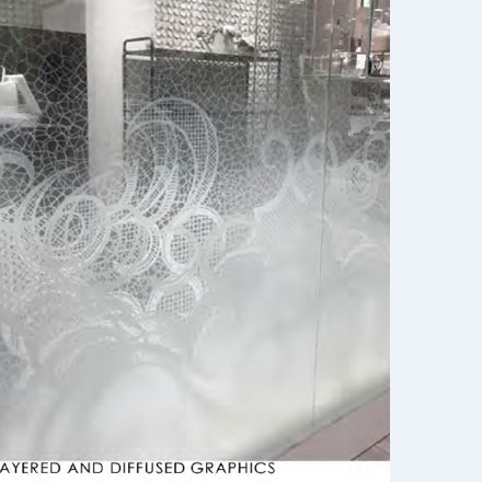 蘭州橫式標識標牌設計公司