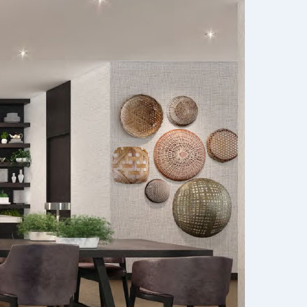 標識系統設計作品案例展示