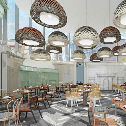 qq新標識設(shè)計：社交變革，qq新標識設(shè)計展示時代創(chuàng)新