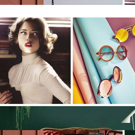 標識系統設計作品案例展示