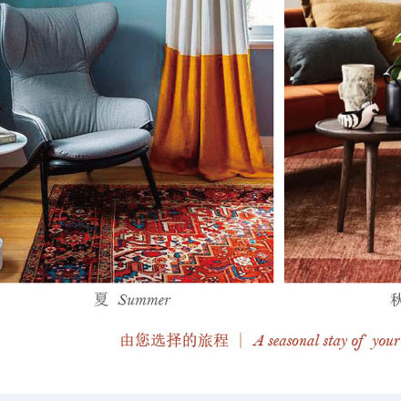 標識設計作品案例展示