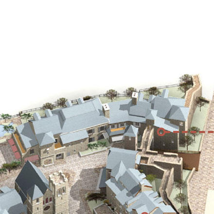 標識設(shè)計作品案例展示