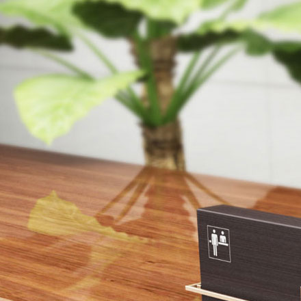 標(biāo)識設(shè)計作品案例展示