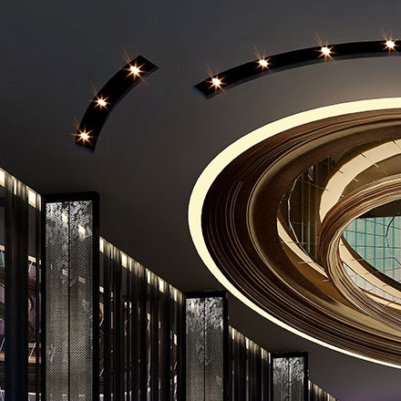 城市環境作品案例展示