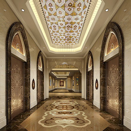 標識設(shè)計作品案例展示