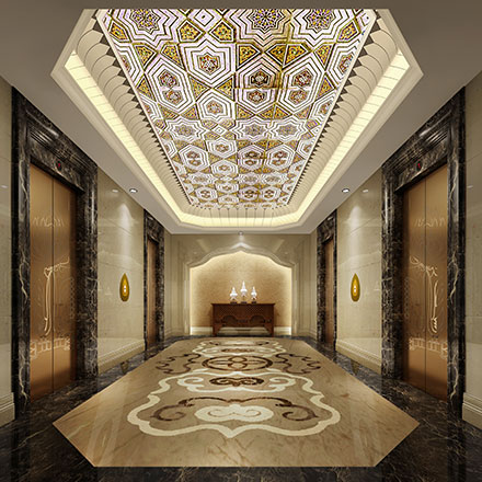 標識設(shè)計作品案例展示