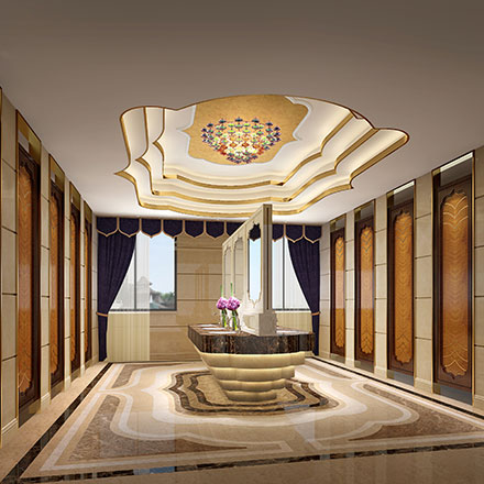 標識設(shè)計作品案例展示