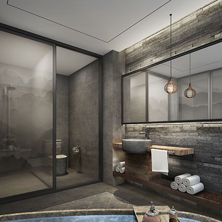 標(biāo)識(shí)設(shè)計(jì)作品案例展示