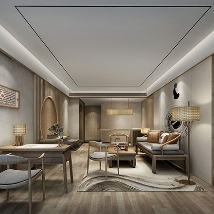 標(biāo)識(shí)設(shè)計(jì)作品案例展示