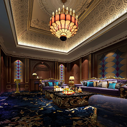 標(biāo)識設(shè)計作品案例展示