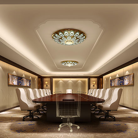 標(biāo)識設(shè)計作品案例展示