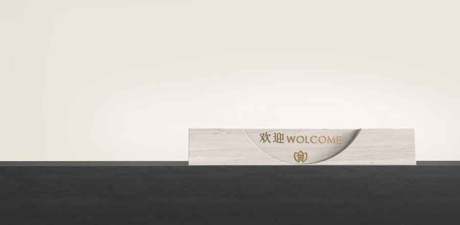 導視系統在豪華酒店中的禮賓服務與客戶體驗升級